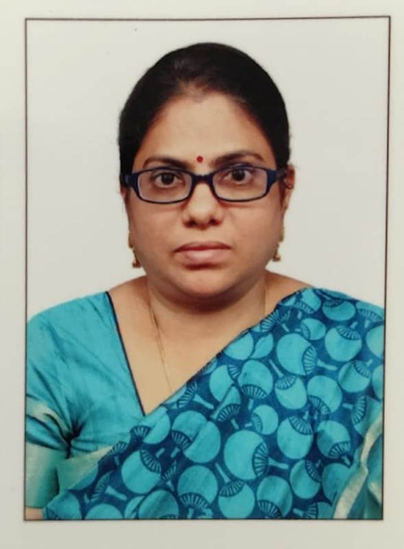 Dr. S.Anitha,MD.,